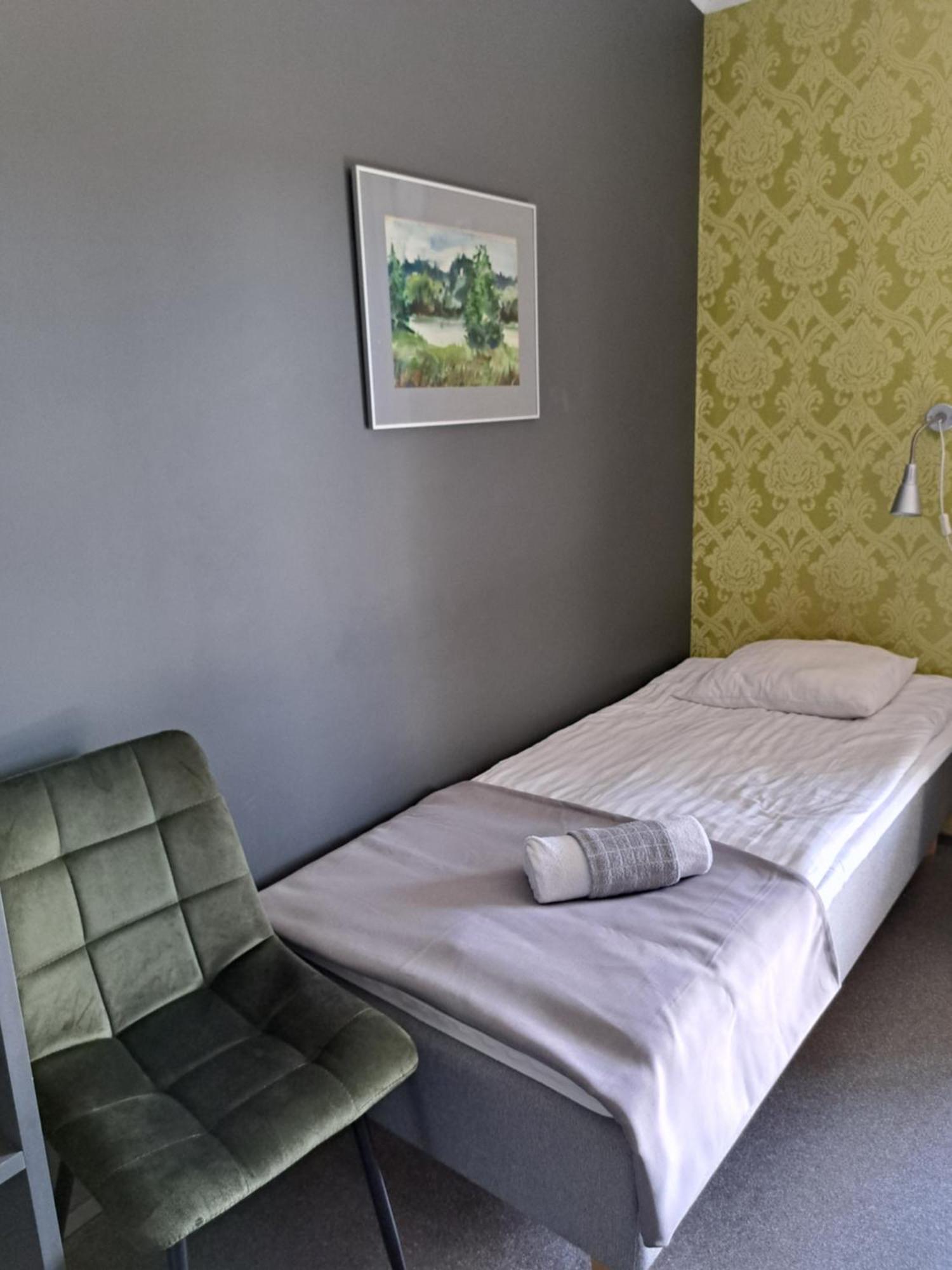 Tuhamaee Hostel Kiviõli Extérieur photo