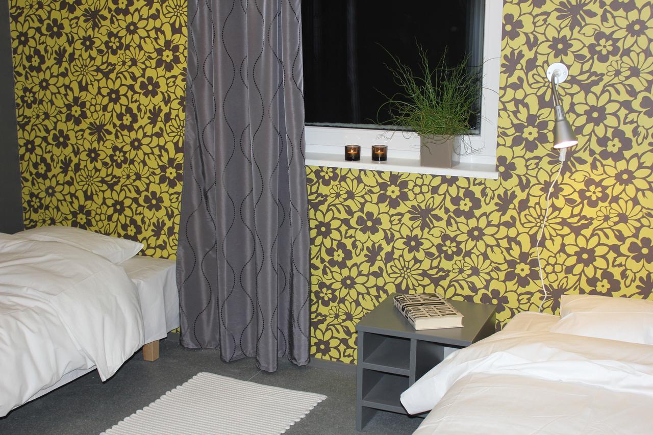 Tuhamaee Hostel Kiviõli Chambre photo