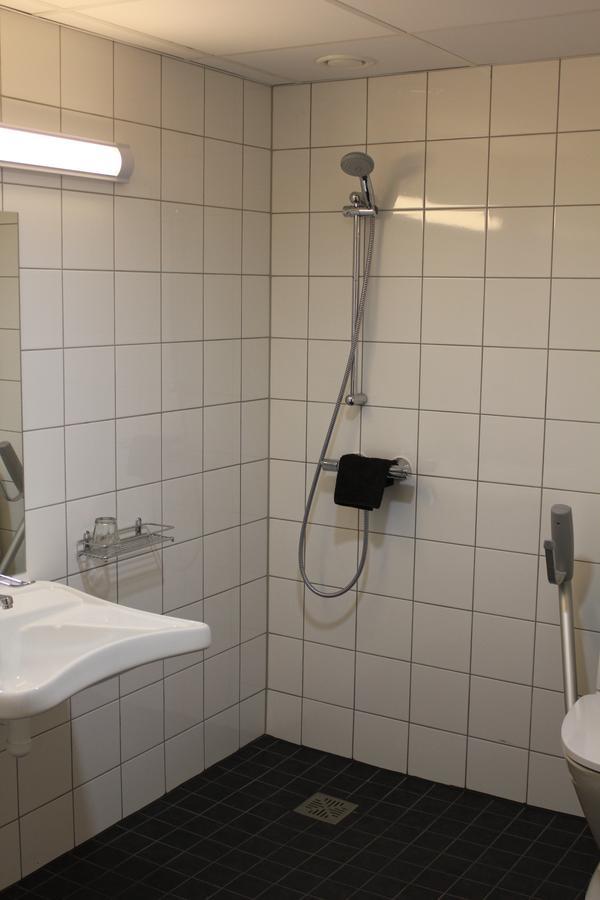 Tuhamaee Hostel Kiviõli Chambre photo