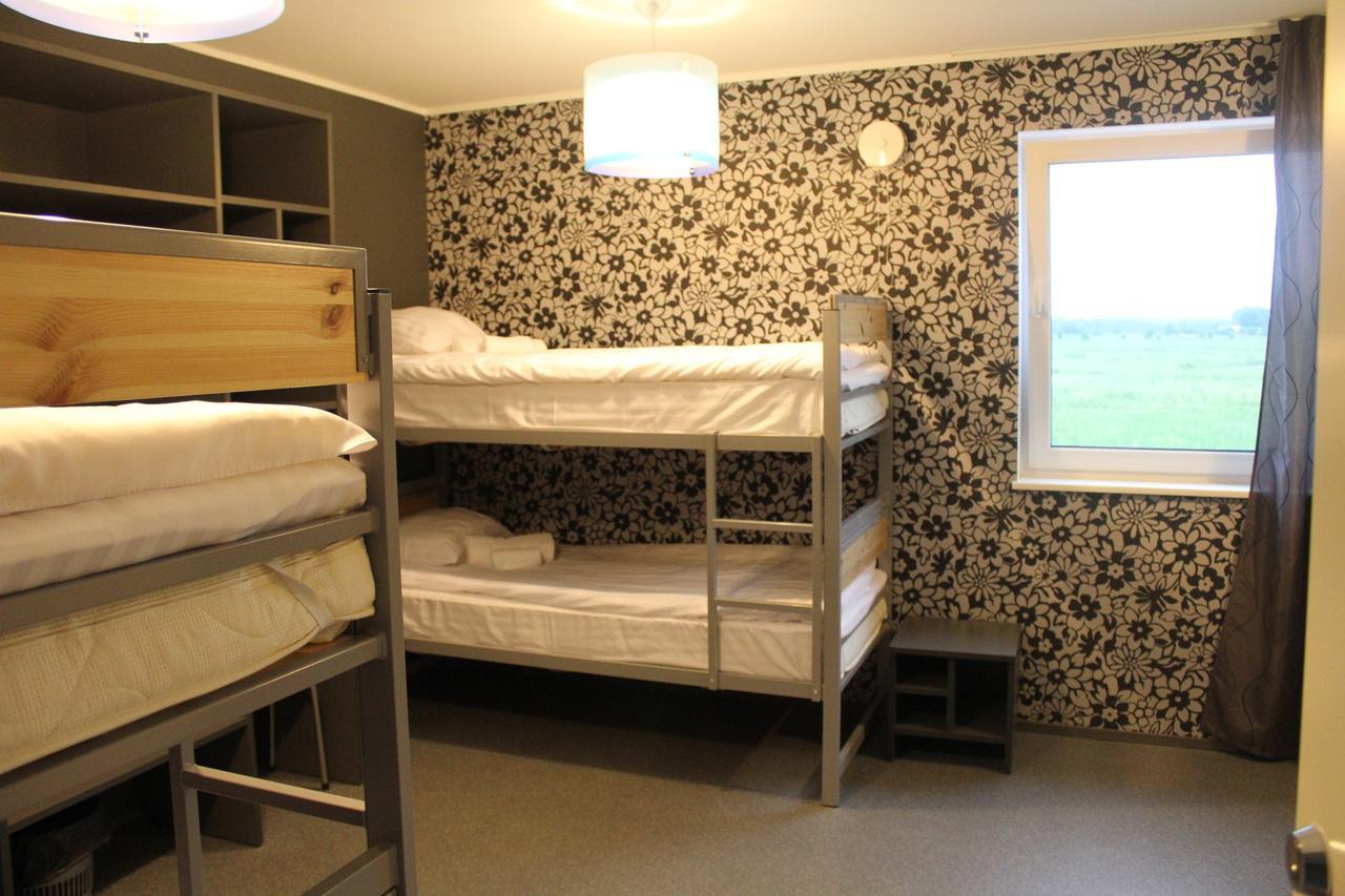 Tuhamaee Hostel Kiviõli Chambre photo