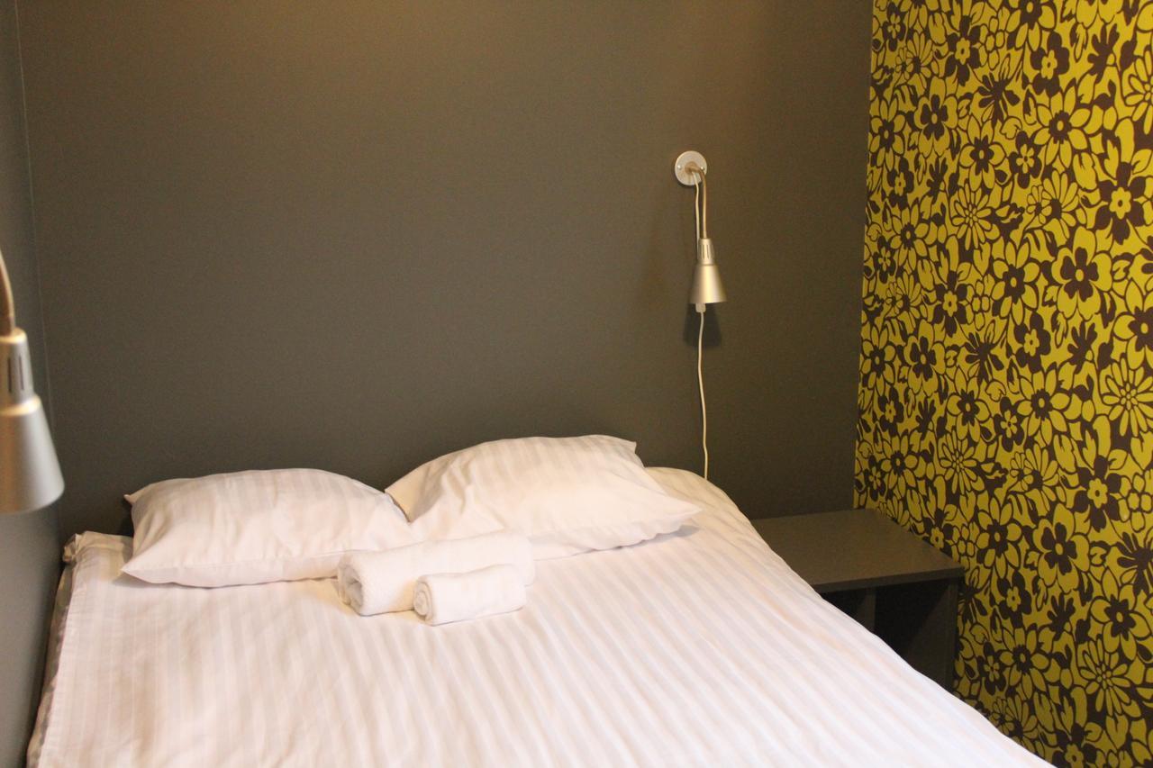 Tuhamaee Hostel Kiviõli Chambre photo