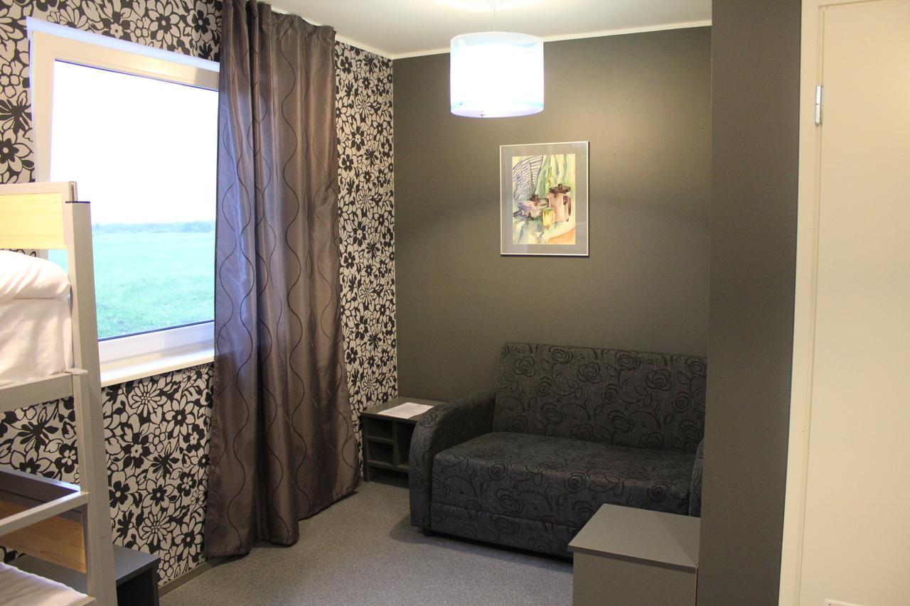 Tuhamaee Hostel Kiviõli Chambre photo