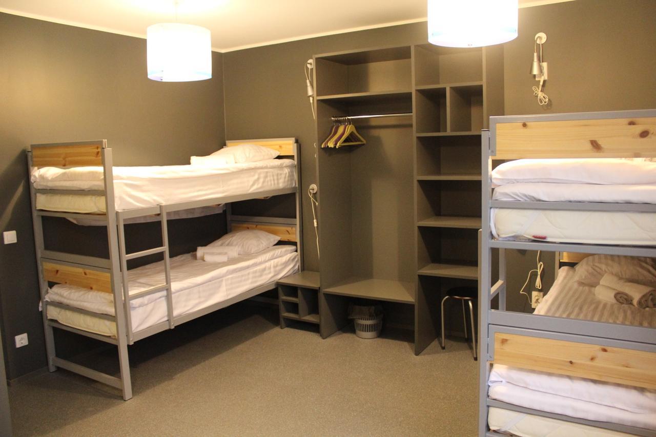 Tuhamaee Hostel Kiviõli Chambre photo