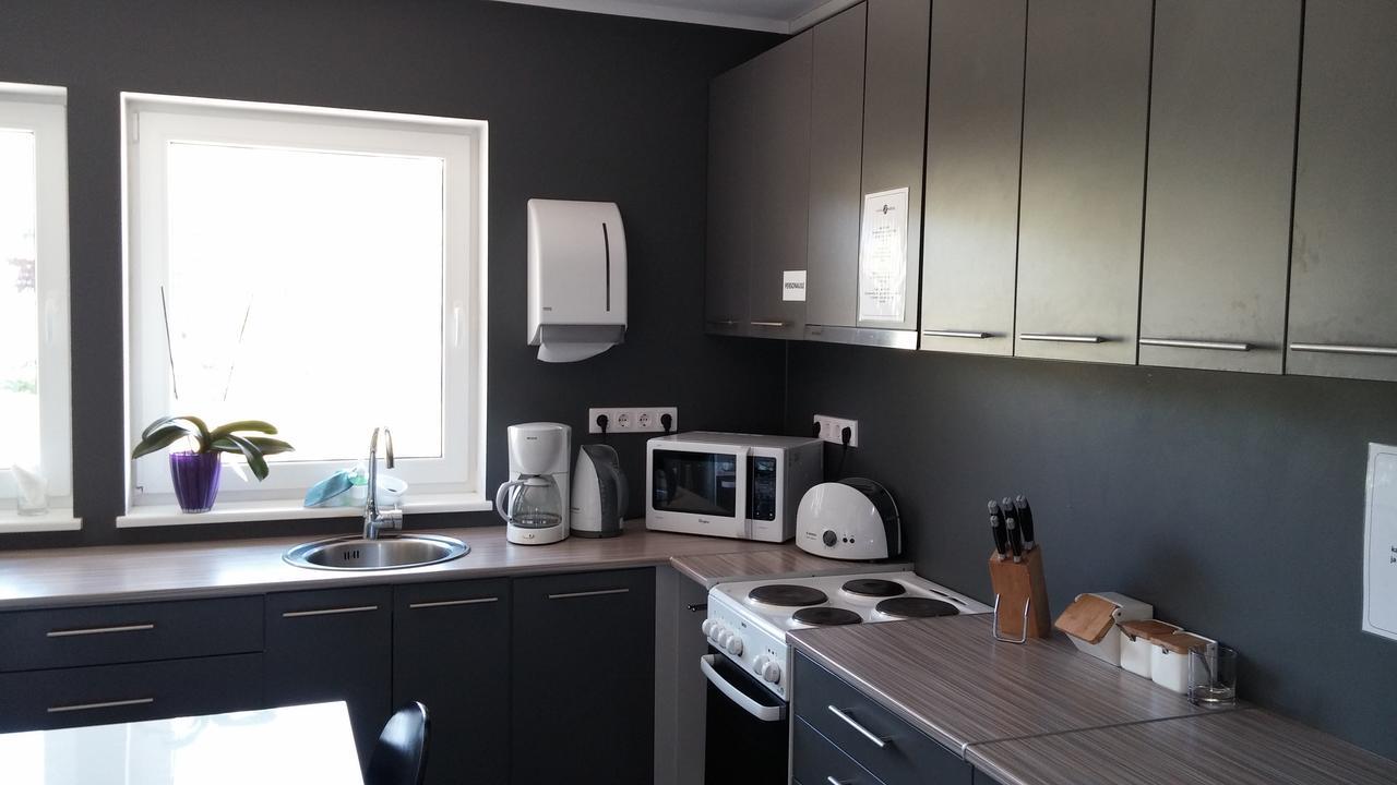 Tuhamaee Hostel Kiviõli Extérieur photo